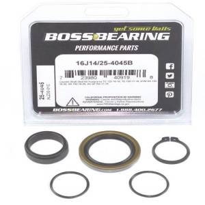 Boss Bearing - Boss Bearing Counter Shaft Seal Kit for Husqvarna - Image 2