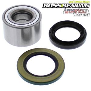 Boss Bearing - Tapered DAC Bearings and Seal Upgrade Kit for Can-Am and John Deere Trail Buck - Image 1