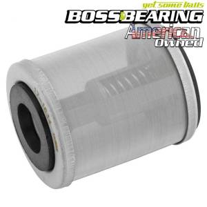 Boss Bearing - Boss Bearing BikeMaster Oil Filter for Yamaha - Image 1
