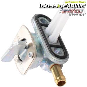 Boss Bearing - Boss Bearing Fuel Petcock Assembly Kit for Yamaha - Image 1