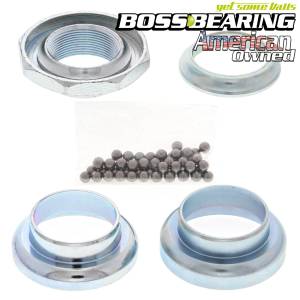 Boss Bearing - Boss Bearing Steering  Stem Bearings Kit for Yamaha - Image 1