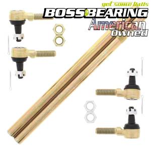 Boss Bearing - Tie Rod Ends Upgrade Kit for Suzuki and CF-Moto - Image 1