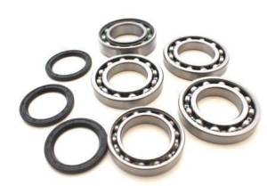 Boss Bearing - Boss Bearing Front Differential Bearings and Seals Kit for Polaris RZR - Image 2