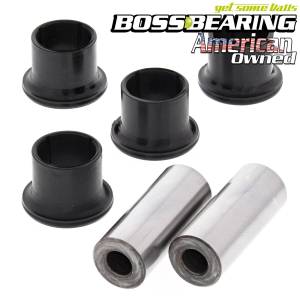 Boss Bearing - Boss Bearing Front Upper and Lower A Arm Bearing Kit for Can-Am - Image 1