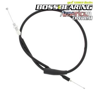 Boss Bearing - Boss Bearing Throttle Cable for Can-Am - Image 1