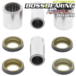 Boss Bearing - Boss Bearing Complete  Swingarm Bearings and Seals Kit for Suzuki - Image 1