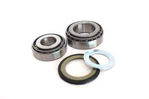 Boss Bearing - Boss Bearing Steering  Stem Bearings and Seals Kit for Suzuki - Image 2