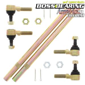 Boss Bearing - Boss Bearing Tie Rod Upgrade Kit - Image 1