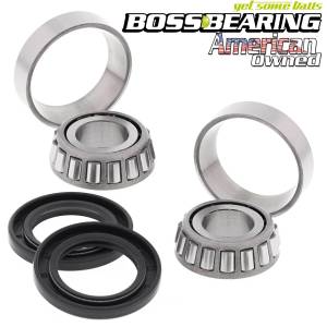 Boss Bearing - Boss Bearing Swingarm Bearings and Seals Kit for Honda, Arctic Cat and Polaris - Image 1