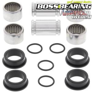 Boss Bearing - Boss Bearing Swingarm Bearings and Seals Kit for Can Am - Image 1