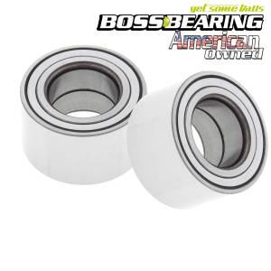 Boss Bearing - Front and/or Rear Wheel Bearing Combo Kit for Arctic Cat, Yamaha & Kawasaki - Image 1