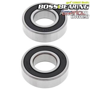 Boss Bearing - Rear Wheel Bearing for Harley-Davidson - Image 1