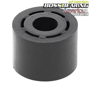 Boss Bearing - 34mm Sealed Lower Chain Roller for Yamaha and Kawasaki - Image 1
