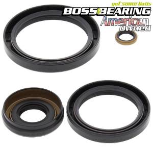 Boss Bearing - Boss Bearing Front Differential Seals Kit for Kawasaki - Image 1