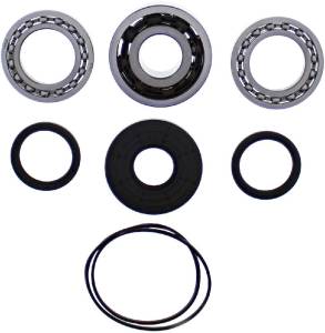 Boss Bearing - Front Differential Bearing and Seal Kit for Polaris - Image 3