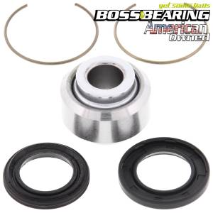 Boss Bearing - Upper Rear Shock Bearing and Seal Kit - Image 1