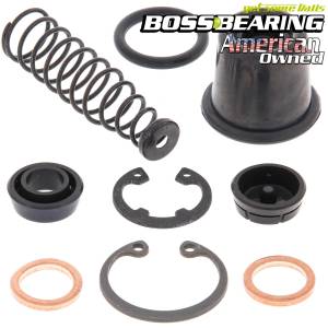 Boss Bearing - Boss Bearing Rear Brake Master Cylinder Rebuild Kit - Image 1