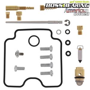 Boss Bearing - Boss Bearing Carb Rebuild Carburetor Repair Kit - Image 1