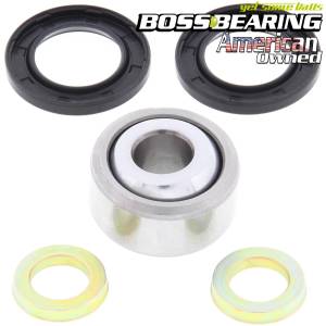 Boss Bearing - Lower Rear Shock Bearing and Seal Kit for Honda - Image 1