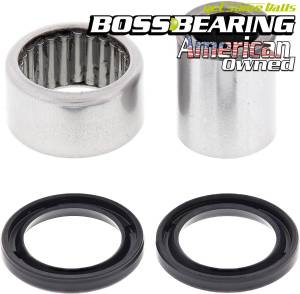 Boss Bearing - Boss Bearing Upper Rear Shock Bearings and Seals Kit for Honda - Image 1