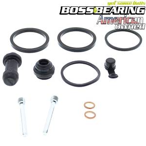 Boss Bearing - Boss Bearing Front Caliper Rebuild Kit for Yamaha - Image 1