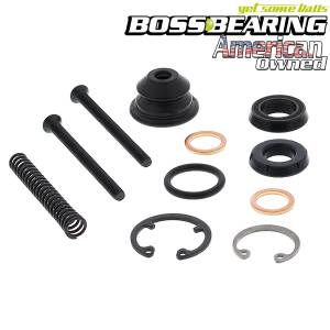 Boss Bearing - Boss Bearing Front Brake Master Cylinder Rebuild Kit - Image 1