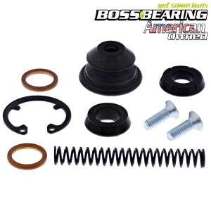 Boss Bearing - Master Cylinder Kit for Front Honda - Image 1