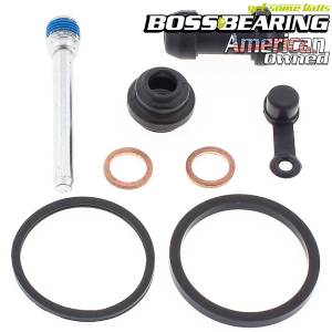 Boss Bearing - Boss Bearing Rear Brake Caliper Rebuild Repair Kit - Image 1
