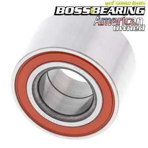Boss Bearing - Front Wheel Bearing Kit for Kawasaki - Image 1