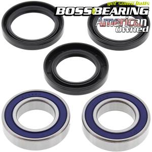Boss Bearing - Wheel Bearing Kit for CF-Moto and Polaris - Image 1
