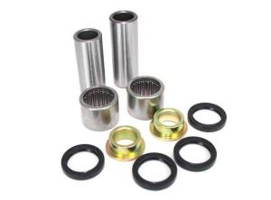 Boss Bearing - Boss Bearing Swingarm Bearings and Seals Kit for Honda - Image 2