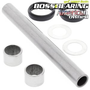 Boss Bearing - Boss Bearing Swingarm Bearings and Seals Kit for Yamaha - Image 1