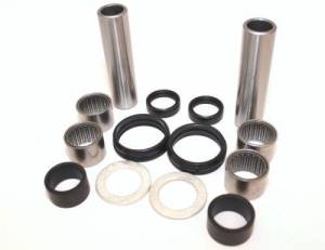 Boss Bearing - Boss Bearing Complete  Swingarm Bearings and Seals Kit for Yamaha - Image 2