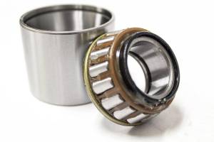 Boss Bearing - Tapered DAC Bearings and Seal Upgrade Kit for Can-Am and John Deere Trail Buck - Image 2