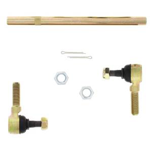 Boss Bearing - Tie Rod Ends Upgrade Kit for Honda TRX and Suzuki LT-F250 Ozark - Image 2