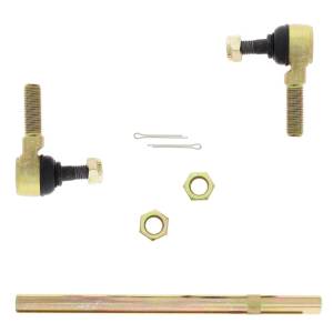 Boss Bearing - Tie Rod Ends Upgrade Kit for Honda TRX and Suzuki LT-F250 Ozark - Image 3