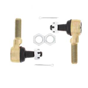 Boss Bearing - Tie Rod Ends Upgrade Kit for Suzuki and CF-Moto - Image 3