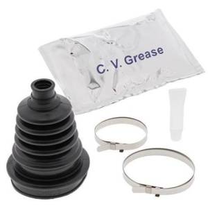 Boss Bearing - All Balls Racing | Universal CV Boot Repair Kit | 19-5034 | for Honda - Image 2