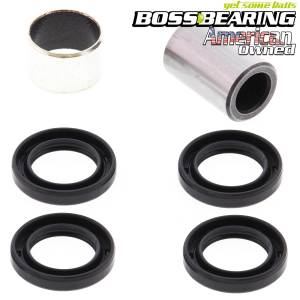 Boss Bearing - Boss Bearing Front Shock Bearing and Seal Kit for Kawasaki - Image 1