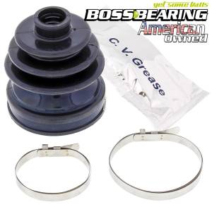 Boss Bearing - Boss Bearing CV Boot Repair Kit Rear Inner for Honda - Image 1