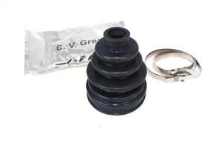 Boss Bearing - Boss Bearing CV Boot Repair Kit Rear Inner for Honda - Image 2