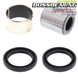 Boss Bearing - Boss Bearing Front Shock Bearing and Seal Kit for Honda - Image 1