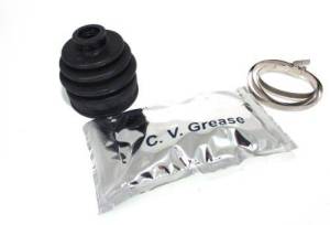 Boss Bearing - Boss Bearing CV Boot Repair Kit Front Inner for Yamaha - Image 2