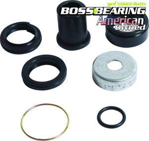 Boss Bearing - Lower Steering Stem Kit 25-1804 for Suzuki and Kawasaki - Image 1