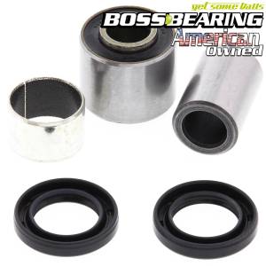 Boss Bearing - Front Shock Bearing and Seal Kit for Honda - Image 1