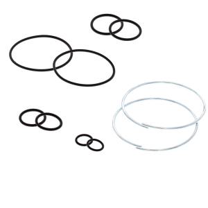 Boss Bearing - Boss Bearing Fork Bushings Kit for KTM - Image 3