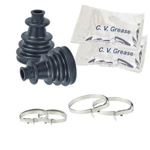 Boss Bearing - Boss Bearing CV Boot Combo Repair Kit for Polaris - Image 2