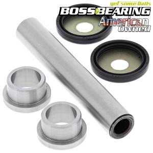 Boss Bearing - Boss Bearing A Arm Knuckle Bushing King Pin Kit for Yamaha - Image 1