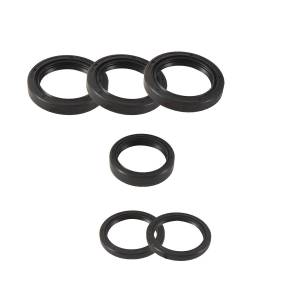 Boss Bearing - Boss Bearing Front Differential Seals Only Kit for Polaris - Image 2