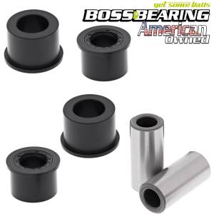 Boss Bearing - Boss Bearing Front Lower A Arm Bearing and Seal Kit for Honda - Image 1